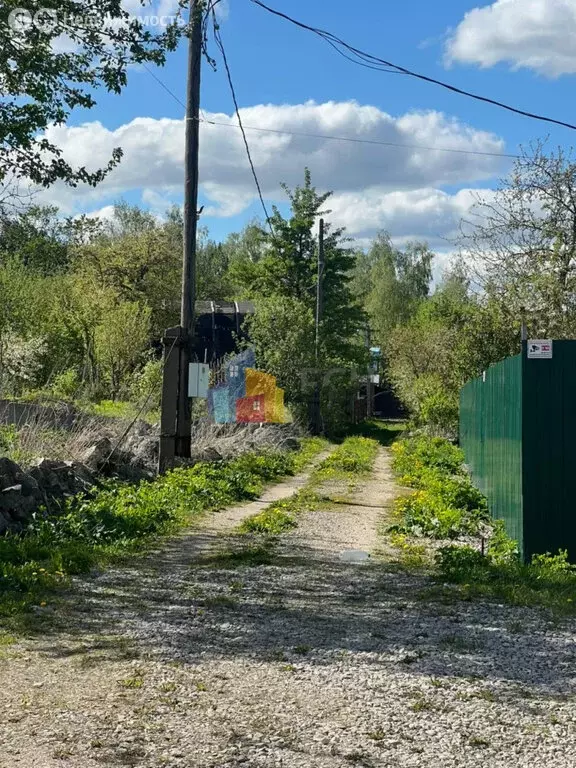 Участок в Тула, СТ Авто, 17 (9 м) - Фото 2