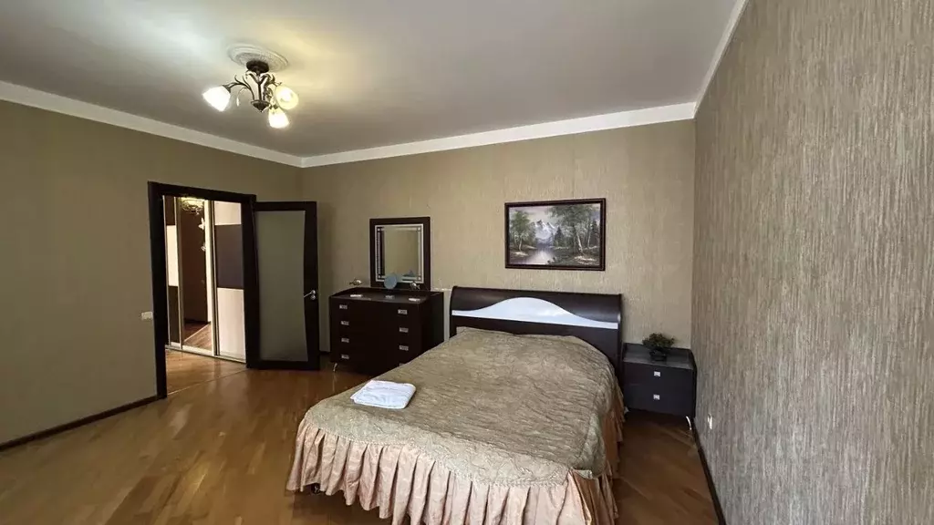 1-к кв. Башкортостан, Уфа ул. Цюрупы, 145/1 (50.0 м) - Фото 0