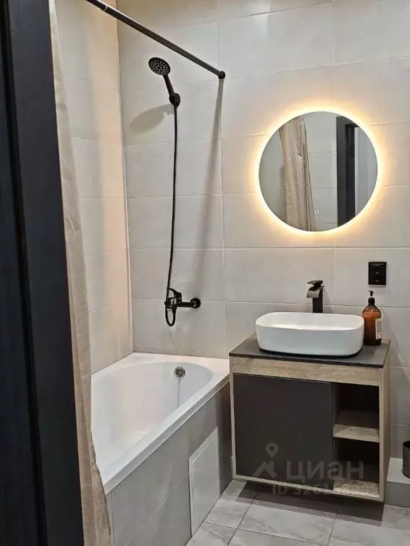 1-к кв. Калининградская область, Калининград ул. Генерала Челнокова, ... - Фото 2