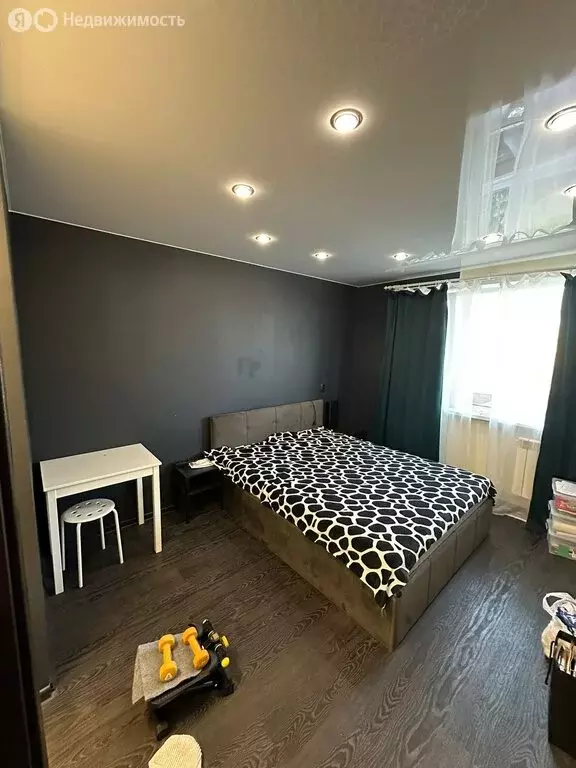 1-комнатная квартира: Екатеринбург, Автомагистральная улица, 11 (28.2 ... - Фото 2