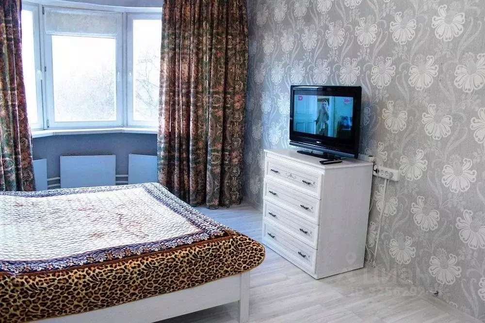 1-к кв. Москва Тарутинская ул., 4к2 (40.0 м) - Фото 2