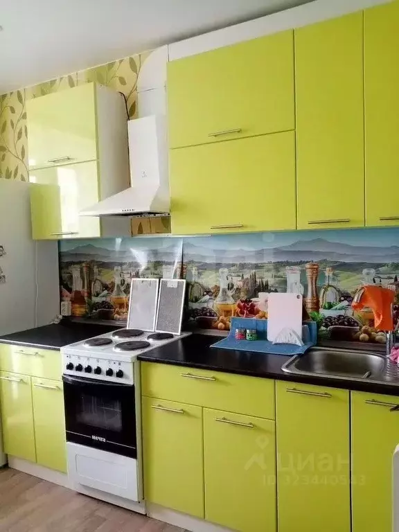 1-к кв. Ленинградская область, Мурино Всеволожский район, бул. ... - Фото 2