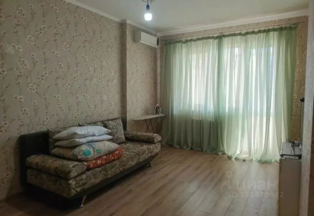 1-к кв. Краснодарский край, Геленджик Озерная ул., 48 (42.0 м) - Фото 2
