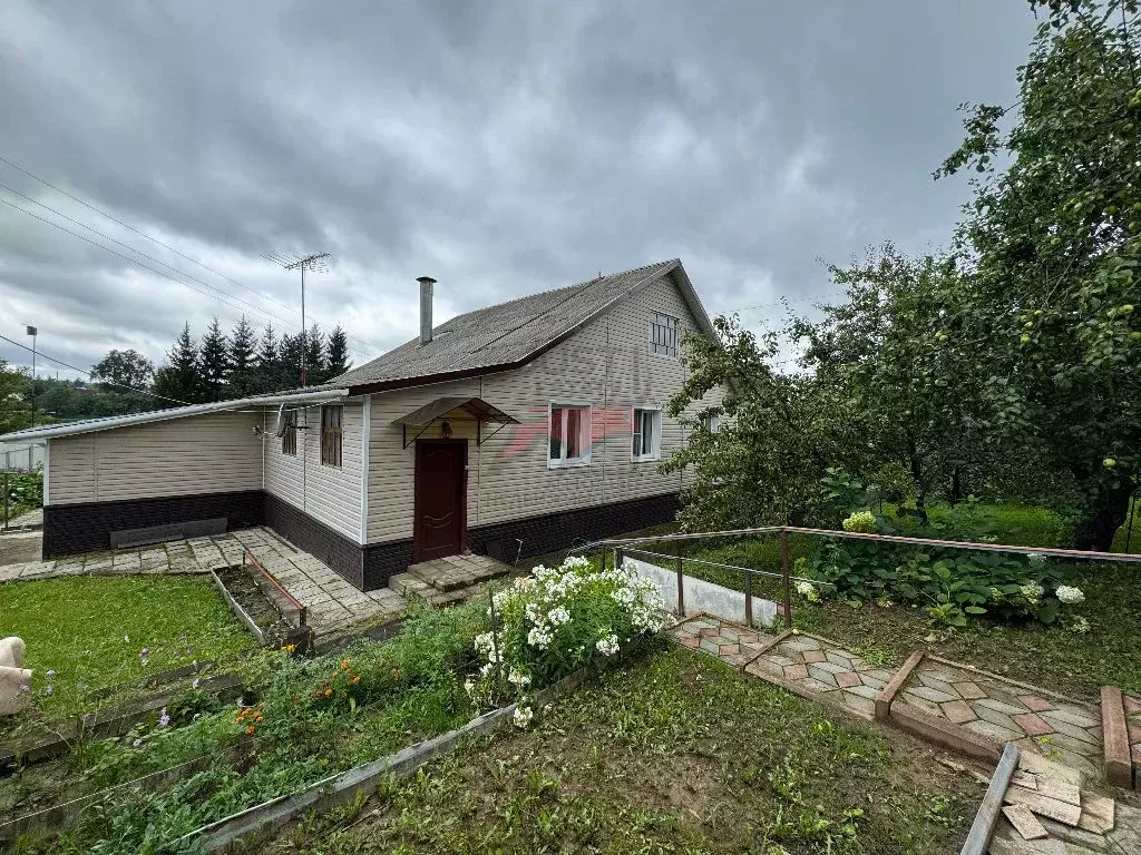 Продается дом в с. Лучинское - Фото 2