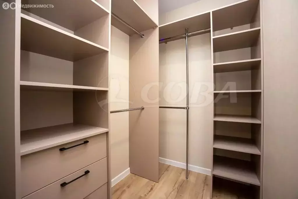 1-комнатная квартира: Тюмень, Комбинатская улица, 54к2 (44.6 м) - Фото 1