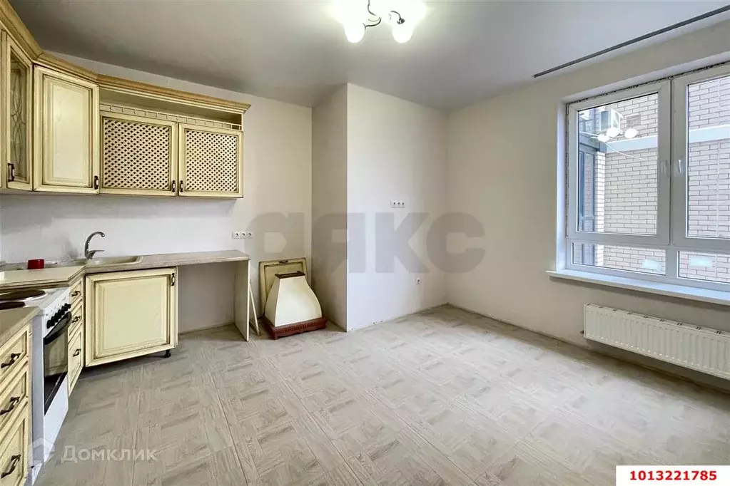 Продаётся 1-к квартира, 46.6 м - Фото 1