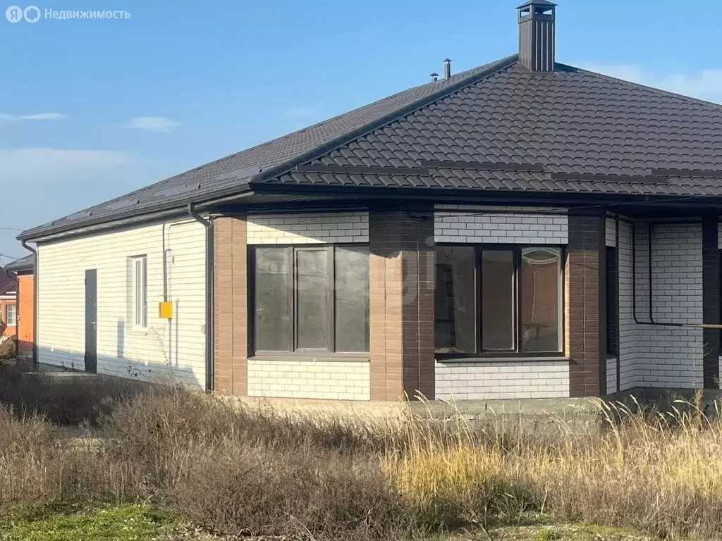 Дом в Михайловск, Ботаническая улица (100 м) - Фото 1