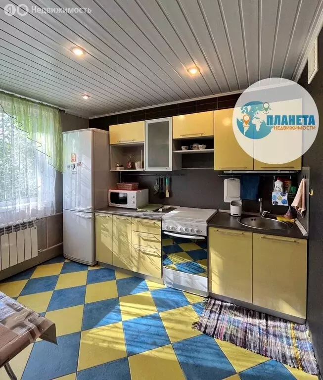 1-комнатная квартира: Тольятти, Ленинский проспект, 21 (31.6 м) - Фото 1