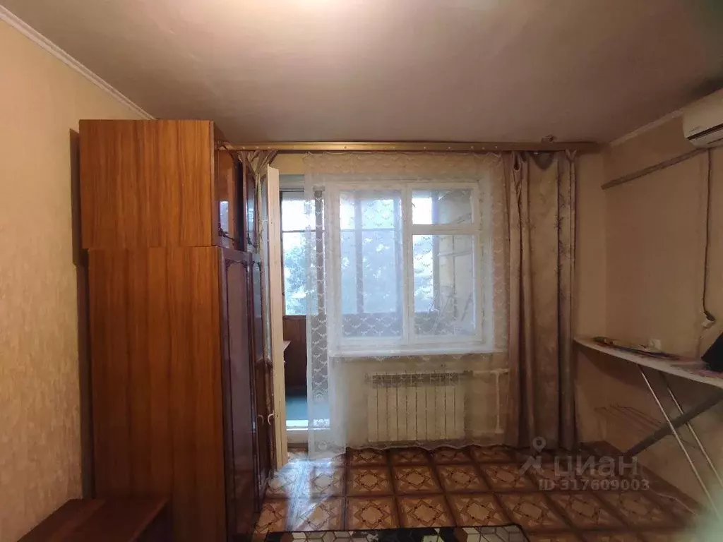 1-к кв. Севастополь просп. Генерала Острякова, 172 (23.0 м) - Фото 1