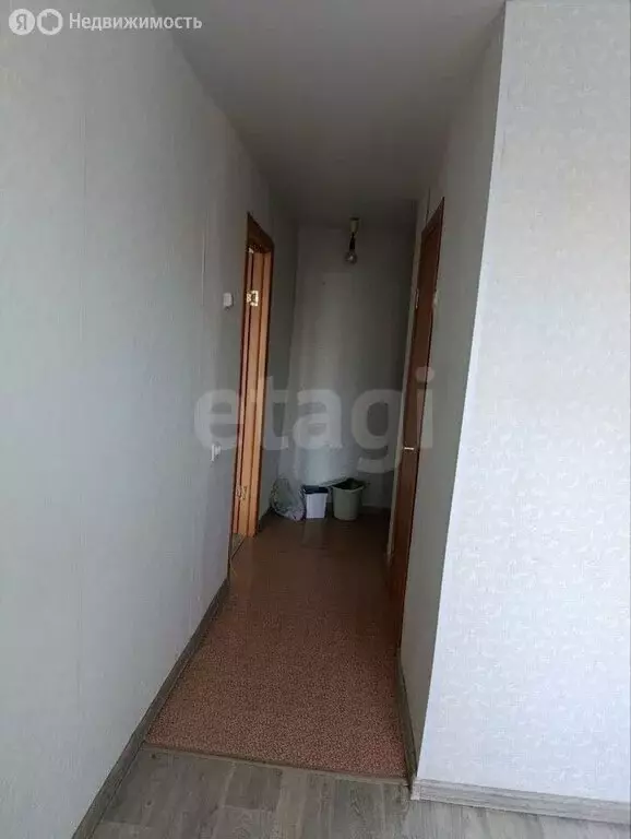 1-комнатная квартира: Самара, Пугачёвский тракт, 10 (31 м) - Фото 2