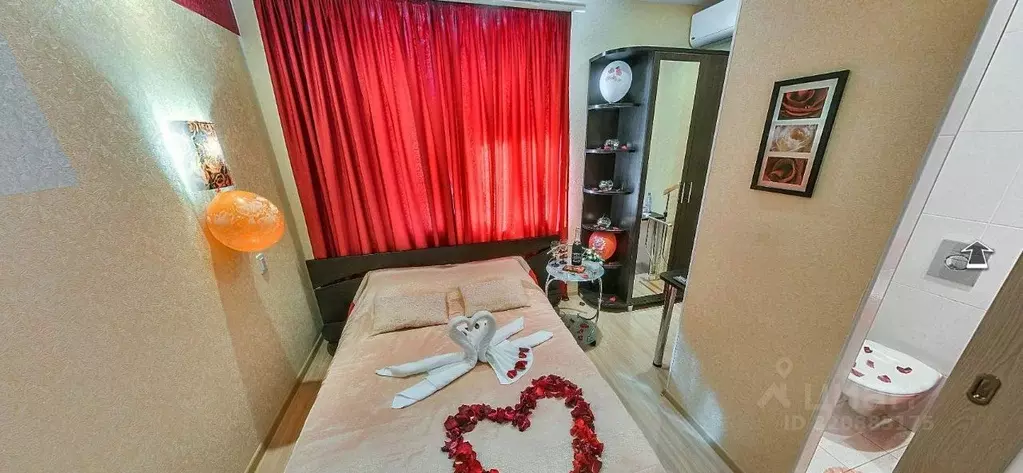 Комната Кировская область, Кирово-Чепецк ул. Энгельса, 12 (12.0 м) - Фото 1