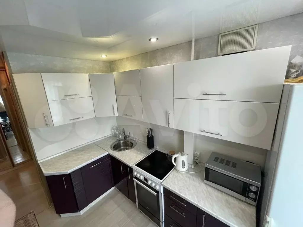 3-к. квартира, 53 м, 7/9 эт. - Фото 0