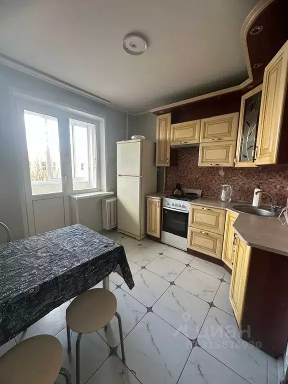 2-к кв. Владимирская область, Владимир ул. Растопчина, 57 (53.0 м) - Фото 0