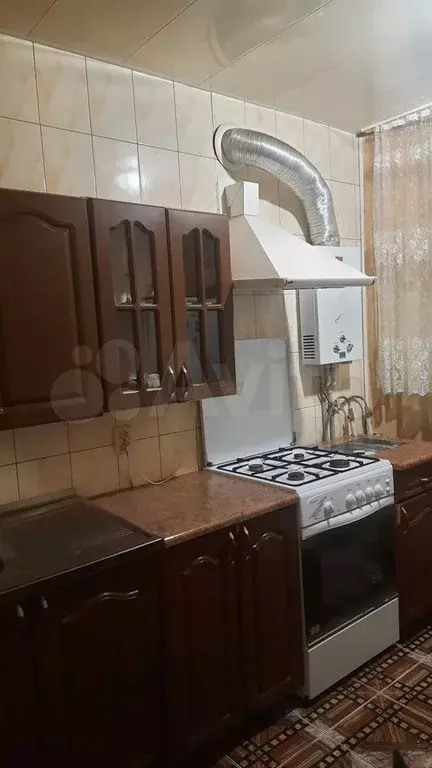 1-к. квартира, 32 м, 2/6 эт. - Фото 0