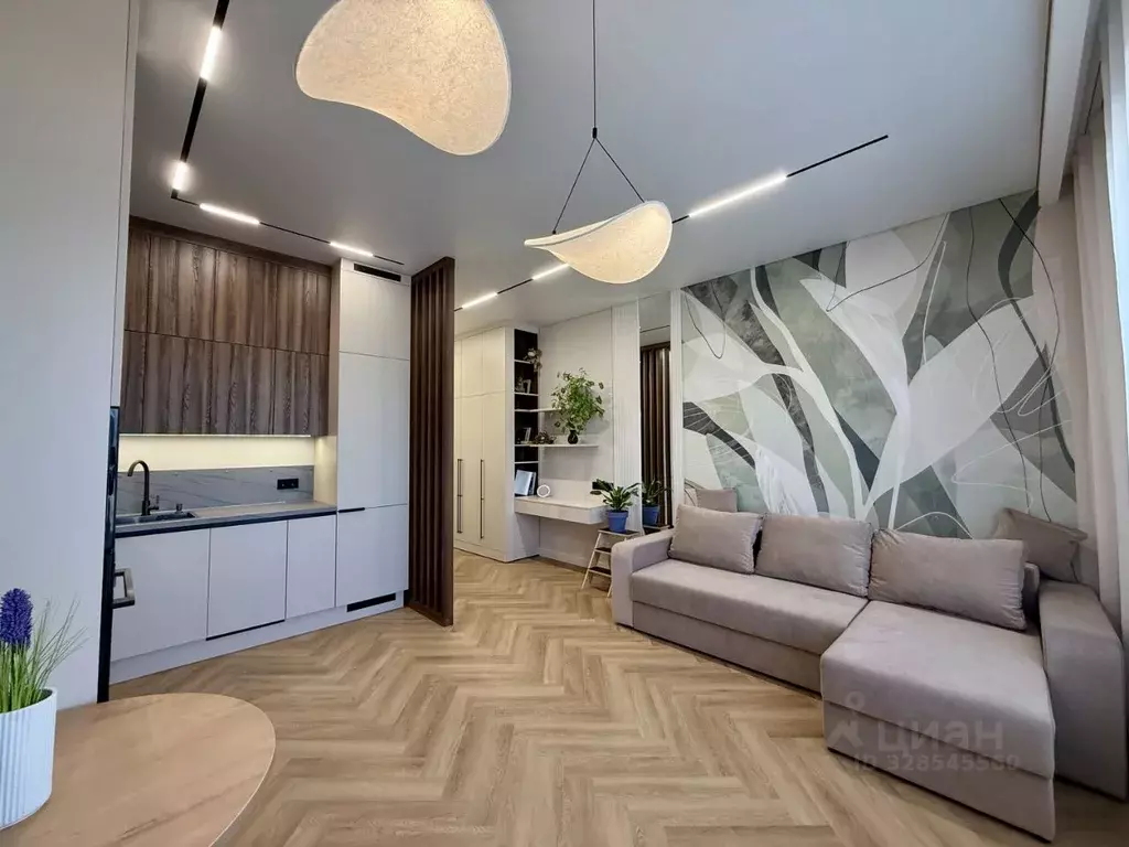 Студия Челябинская область, Челябинск ул. 250-летия Челябинска, 27 ... - Фото 1