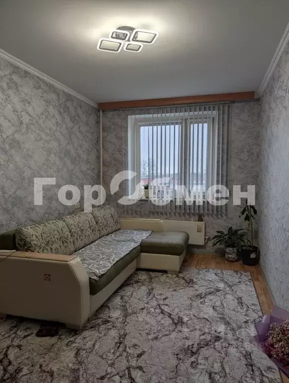 2-к кв. Московская область, Подольск Профсоюзная ул., 7а (60.6 м) - Фото 1