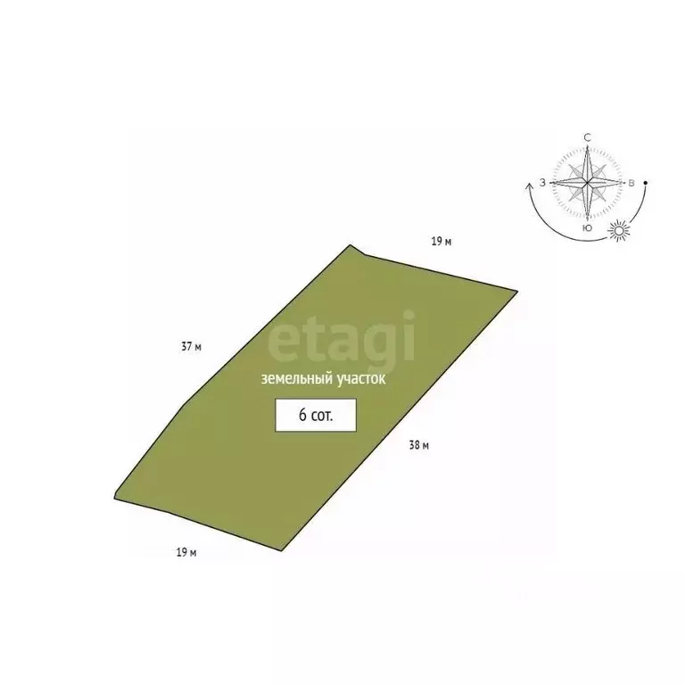 Дом в Красноярский край, Красноярск Сад № 1 Мичуринец СНТ, ул. ... - Фото 2