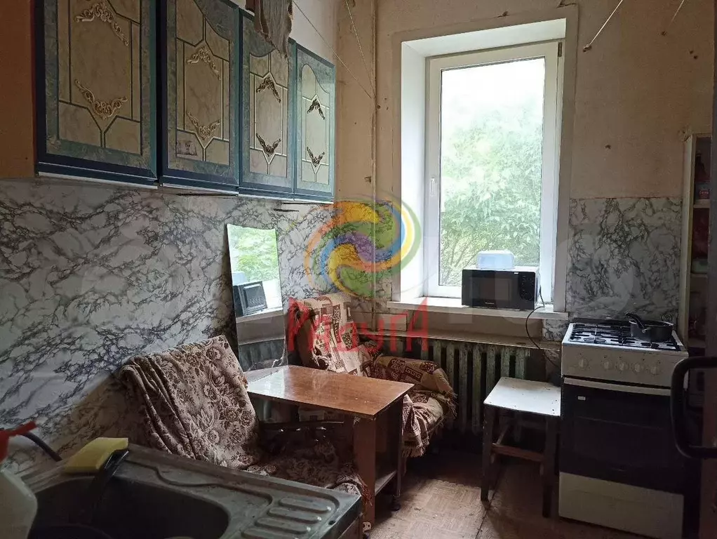 Комната 18 м в 1-к., 3/3 эт. - Фото 0