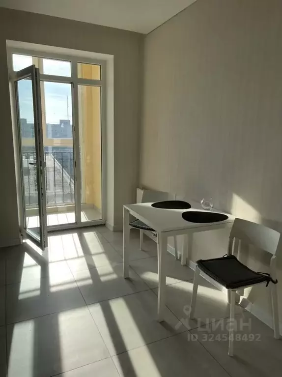 1-к кв. Калининградская область, Калининград Нарвская ул., 83 (38.0 м) - Фото 2