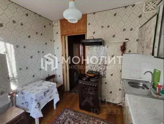 2-к кв. Белгородская область, Старый Оскол Центральный мкр, 4 (54.0 м) - Фото 2