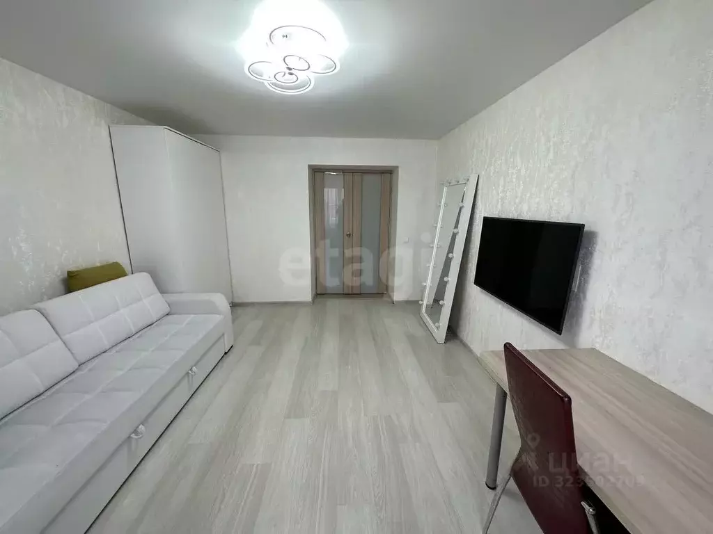 3-к кв. Удмуртия, Ижевск Удмуртская ул., 161 (69.9 м) - Фото 2