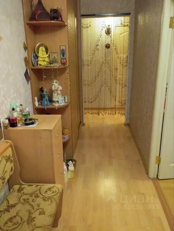 3-к кв. Свердловская область, Екатеринбург бул. Сергея Есенина, 12 ... - Фото 1