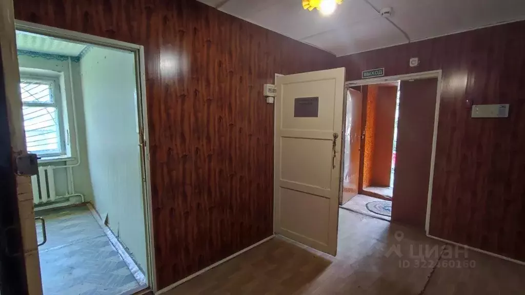 Помещение свободного назначения в Челябинская область, Коркино ул. ... - Фото 1