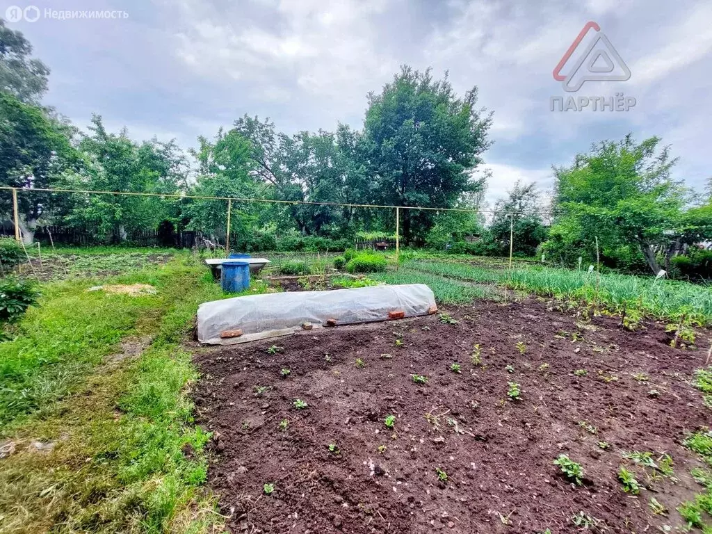 Участок в Димитровград, переулок Куйбышева (18 м) - Фото 2