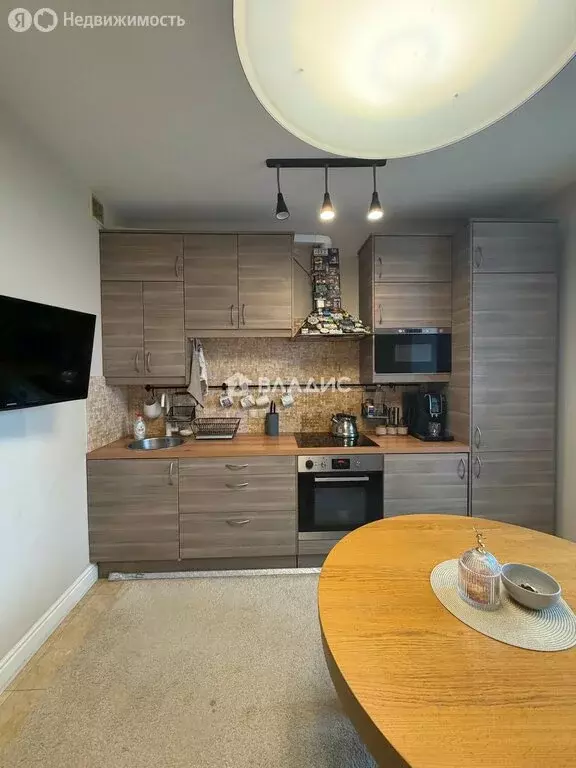 1-комнатная квартира: посёлок Коммунарка, 20А (43.4 м) - Фото 2