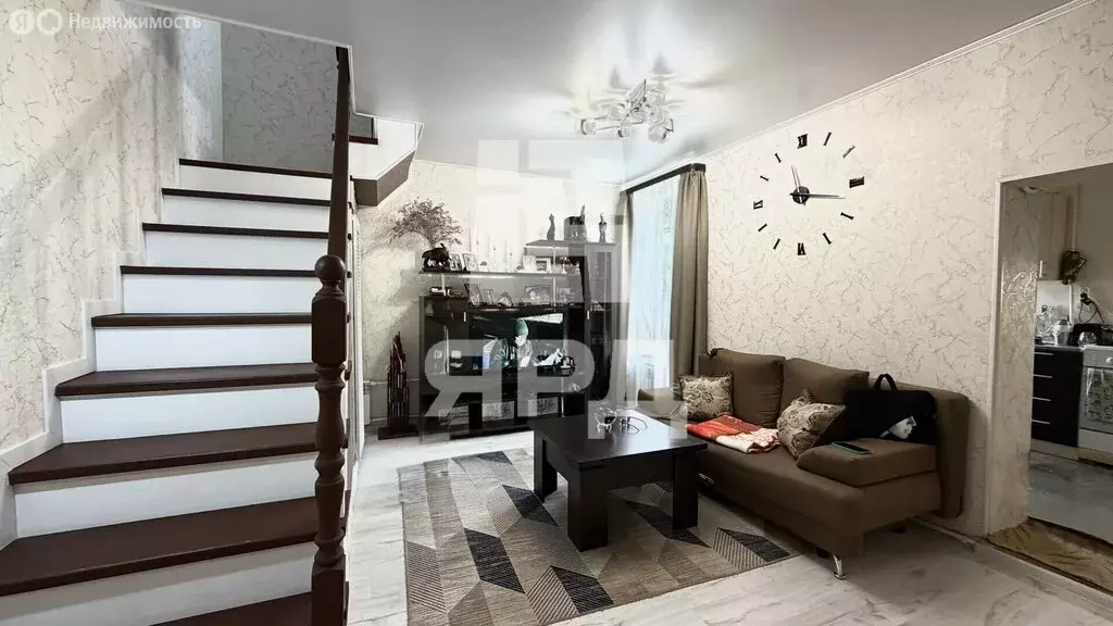 Дом в Таганрог, улица Ломакина, 124 (77.3 м) - Фото 2