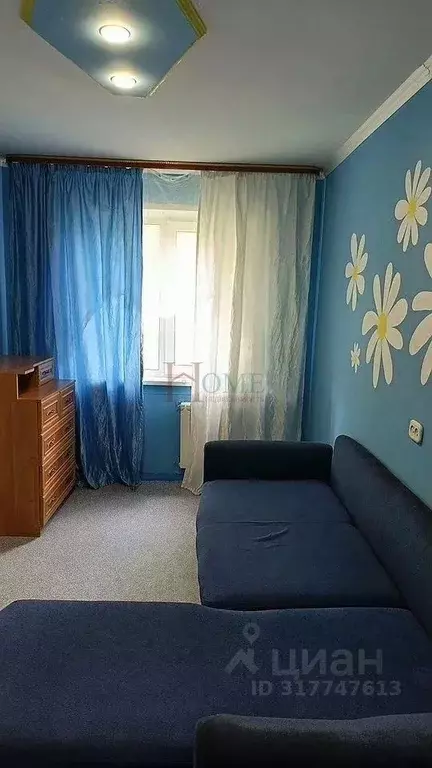 3-к кв. Новосибирская область, Новосибирск ул. Есенина, 53/1 (69.0 м) - Фото 1