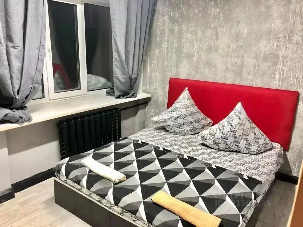 2-к кв. Коми, Воркута ул. Ленина, 31А (41.0 м) - Фото 1