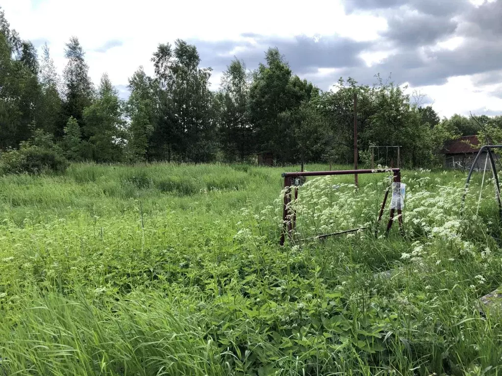 Дом в Московская область, Солнечногорск городской округ, Переслегино-1 ... - Фото 1