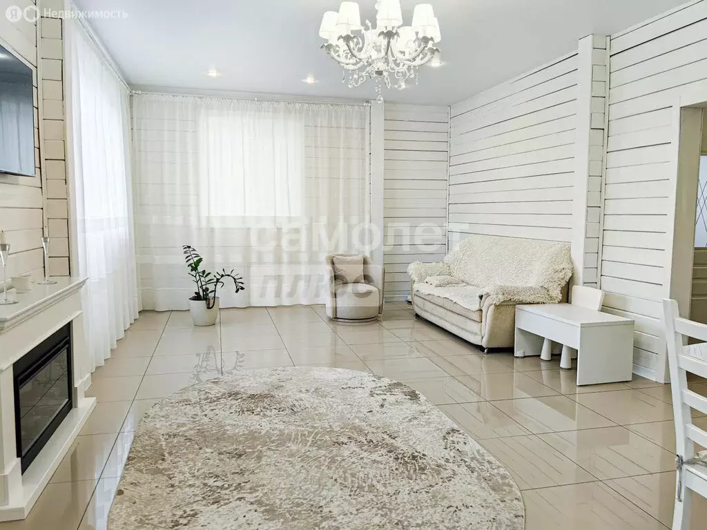 Дом в село Новая Беденьга, бульвар Чистые Пруды, 230 (80.6 м) - Фото 2