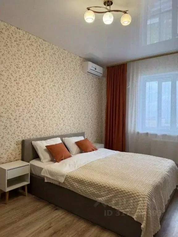 1-к кв. Рязанская область, Рязань Татарская ул., 93 (46.0 м) - Фото 1