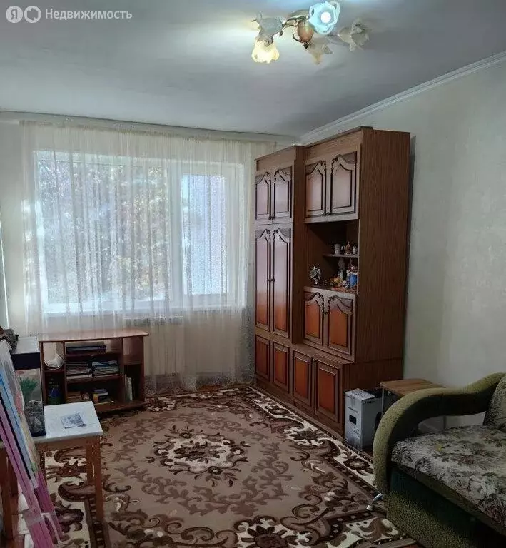 2-комнатная квартира: Курганинск, улица Чехова, 16 (45 м) - Фото 1