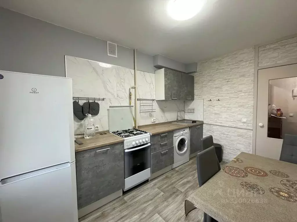 2-к кв. Москва Малый Коптевский проезд, 6К1 (47.6 м) - Фото 1