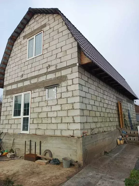 Дом, 117.7 м - Фото 1