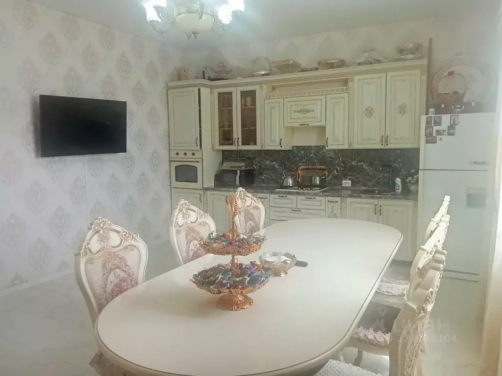 Дом в Краснодарский край, Темрюк Радужная ул. (160 м) - Фото 1