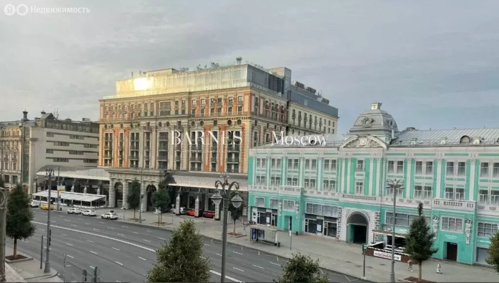 Помещение свободного назначения (320.3 м) - Фото 1