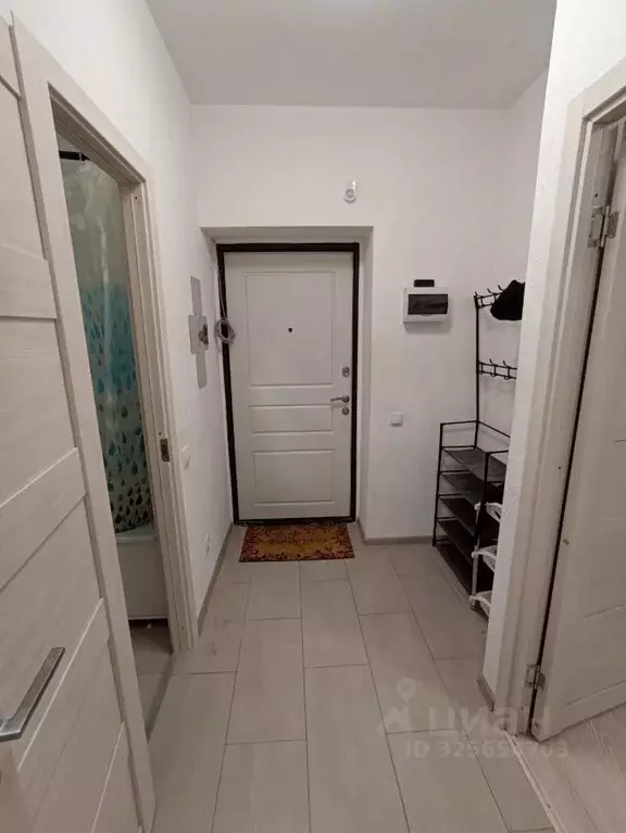 1-к кв. Ярославская область, Ярославский муниципальный округ, д. ... - Фото 2