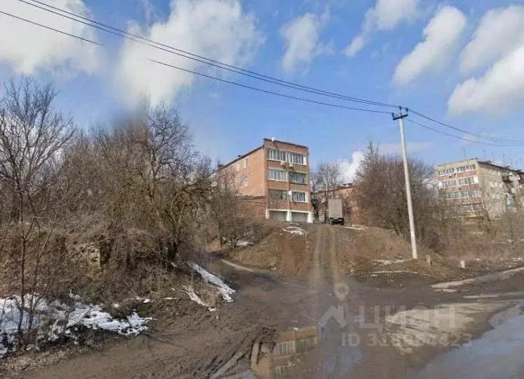 2-к кв. Ростовская область, Шахты Красный мкр, ул. Аксайская (50.1 м) - Фото 0