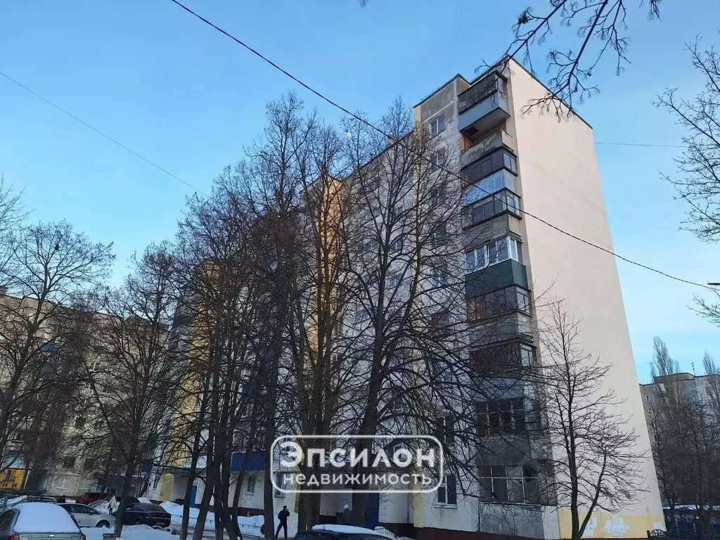 4-к кв. Курская область, Курск просп. Дружбы, 6 (76.0 м) - Фото 1