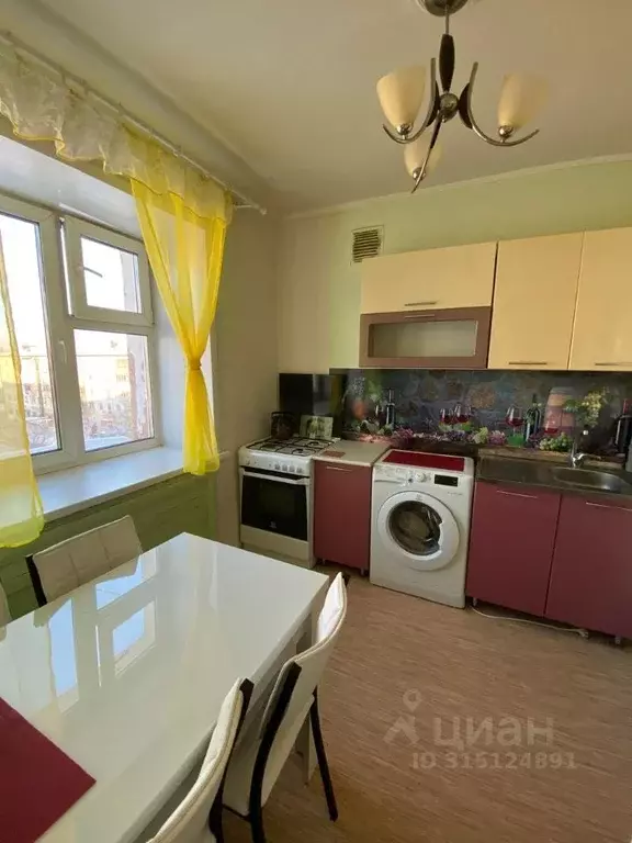 2-к кв. Саха (Якутия), Якутск ул. Хабарова, 23/1 (46.2 м) - Фото 0