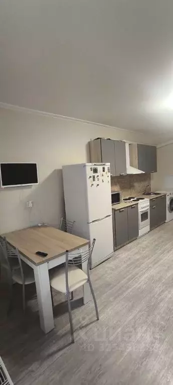 3-к кв. Краснодарский край, Краснодар ул. Имени 75-летия Победы, 26к2 ... - Фото 2