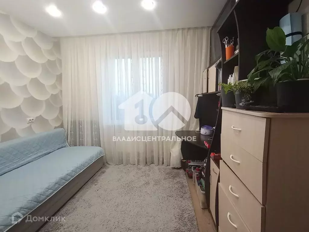 Продаётся 1-к квартира, 37 м - Фото 1