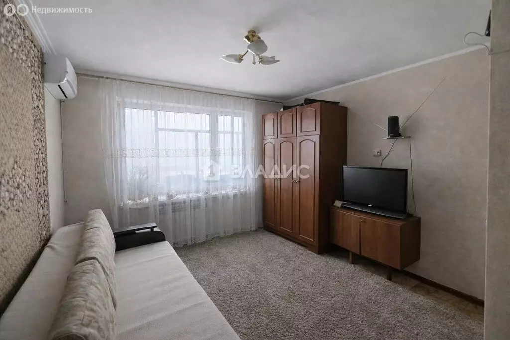 1-комнатная квартира: рабочий посёлок Разумное, Железнодорожная улица, ... - Фото 1