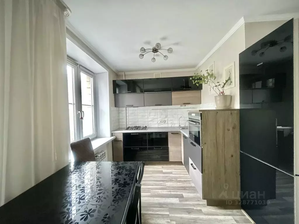 2-к кв. Москва ул. 1905 года, 16 (44.0 м) - Фото 1