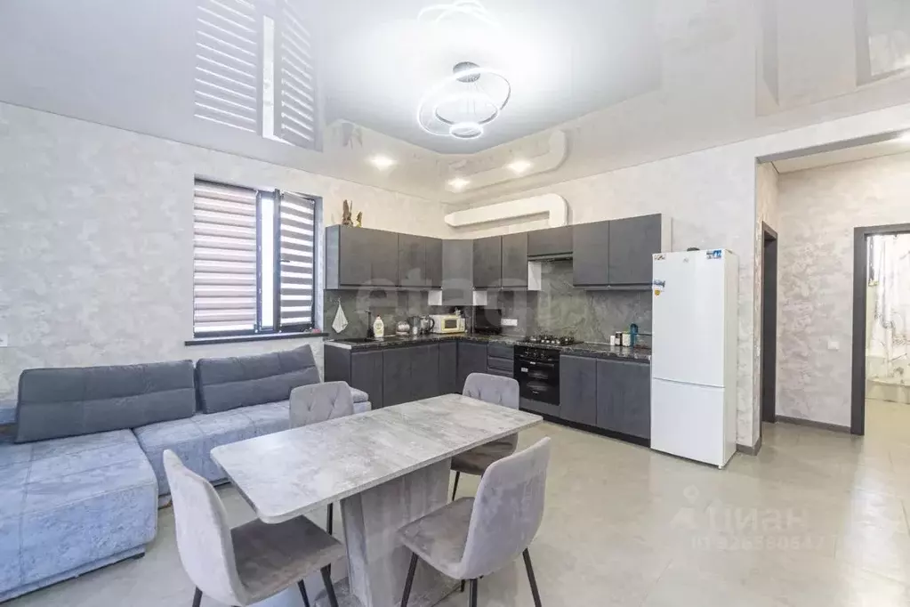 Дом в Севастополь Чайка-89 СНТ,  (93 м) - Фото 1