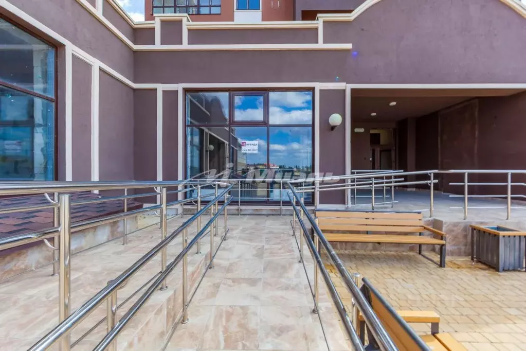 3-к кв. Крым, Симферопольский район, с. Мирное ул. Крымской Весны, 5к7 ... - Фото 2